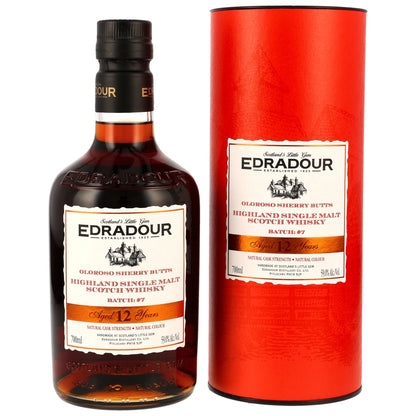 Edradour_12y_Front