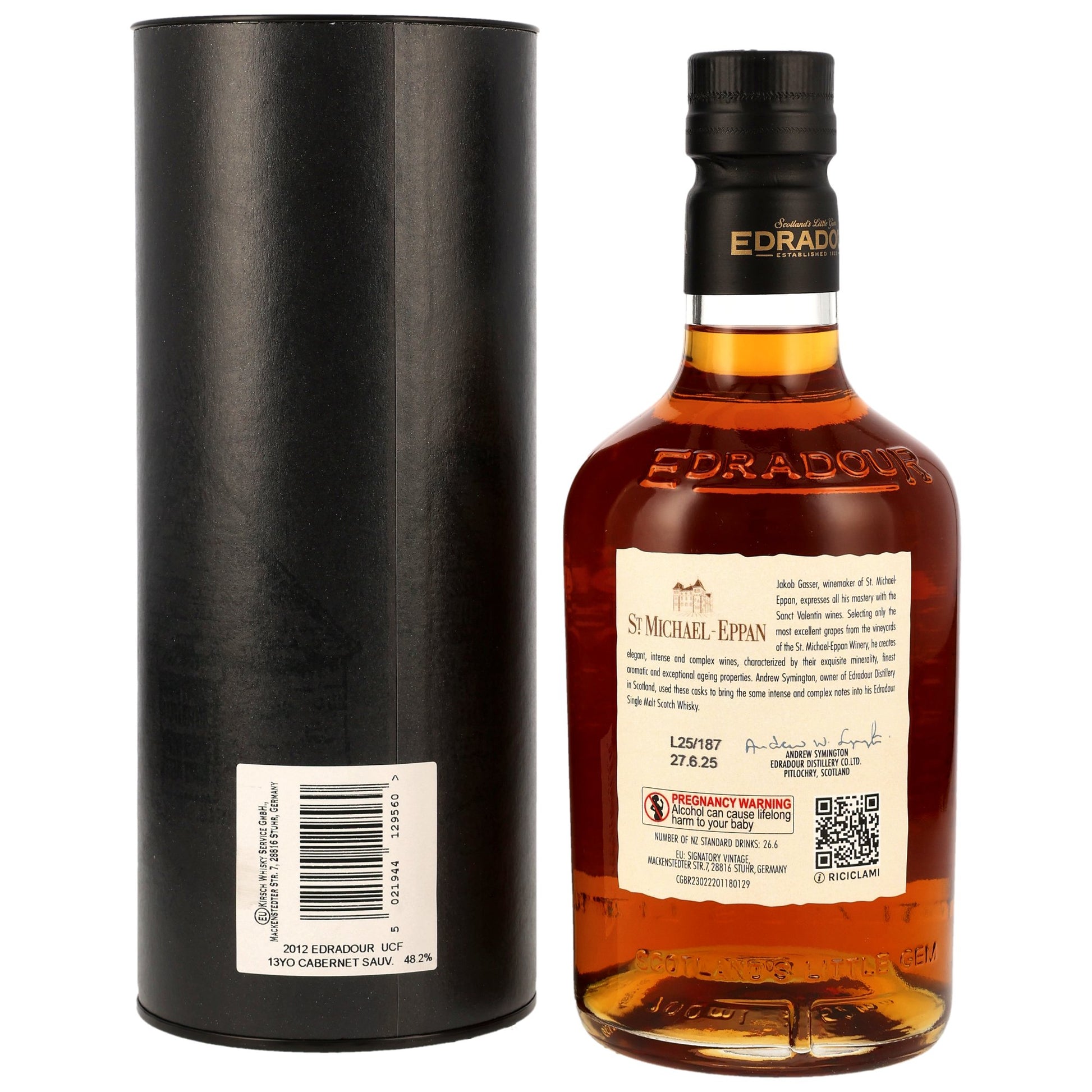 Edradour_13_Cabernet_back