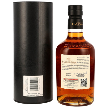 Edradour_13_Cabernet_back