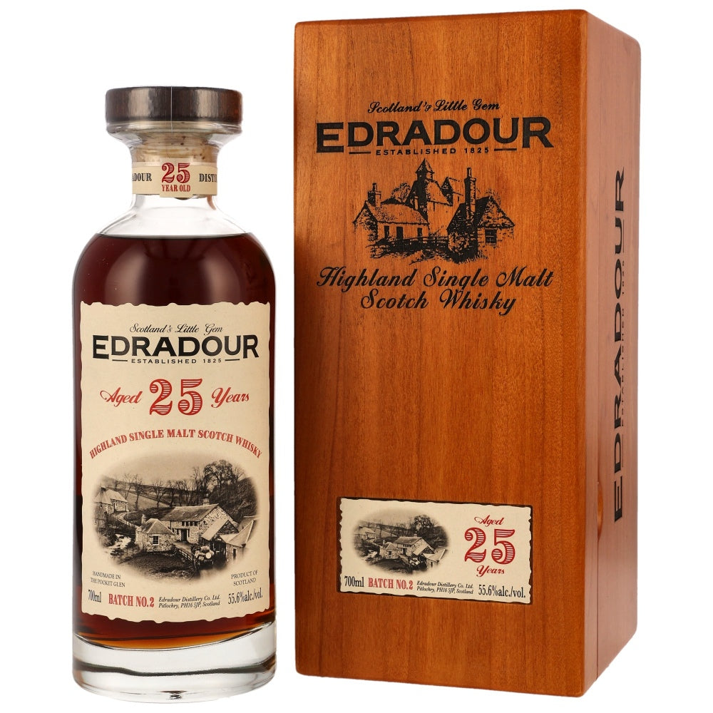 Edradour – deliawhisky.de