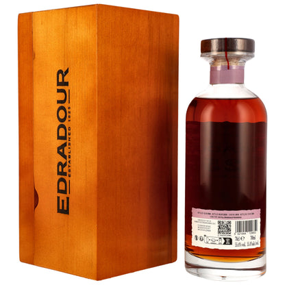 Edradour_Bordeaux_Back