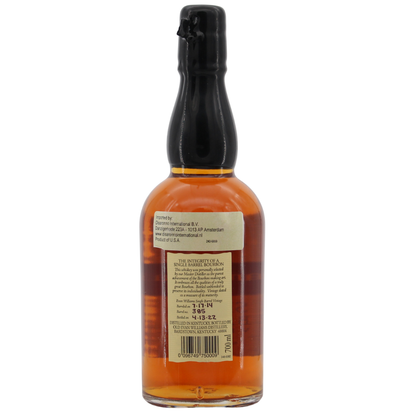 EvanWilliams_SingleBarrell_Back