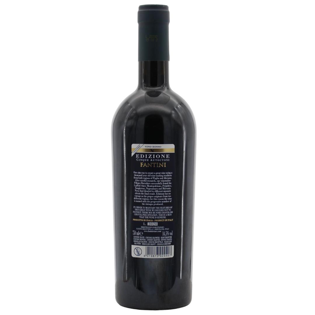 Fantini_Edizione_Cinque_Autoctoni2020_BACK