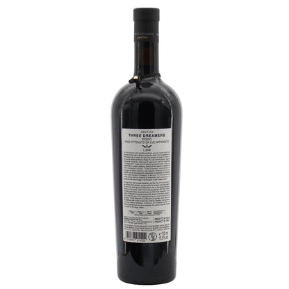 Fantini_Three_Dreamers_2020_BACK