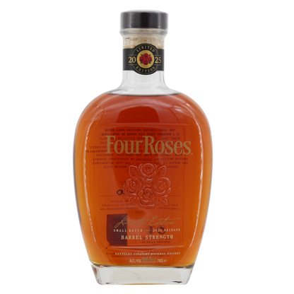 FourRoses_BS_2025_Front