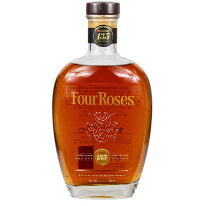 Four Roses 135th Anniversary Limited Edition