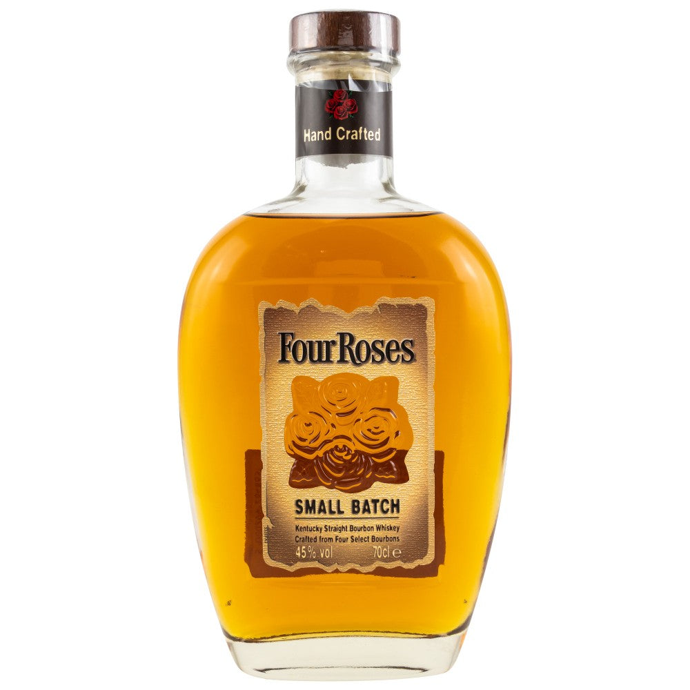 Four Roses Small Batch | Deliawhisky.de – deliawhisky.de