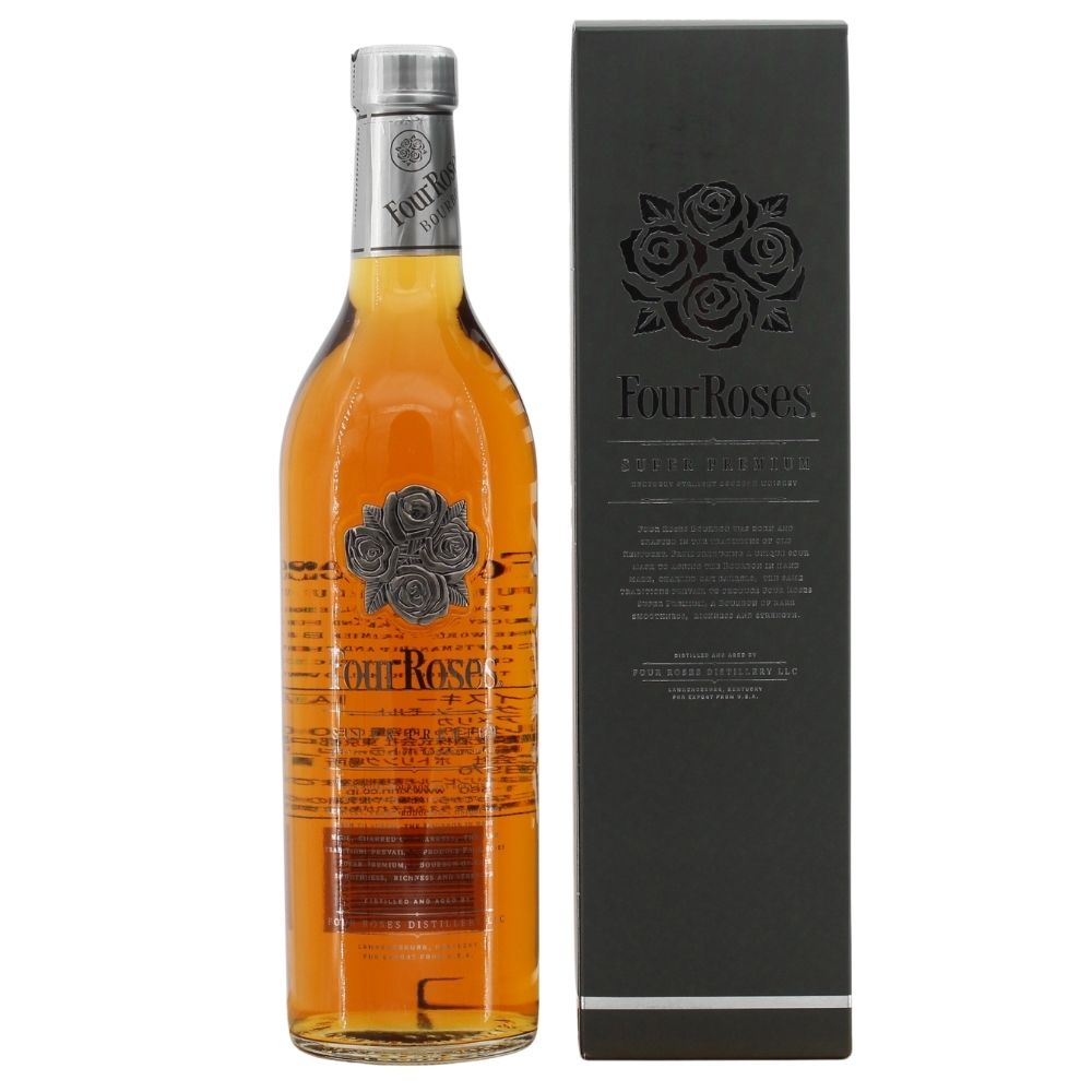 Four_Roses_Super_Premium_1