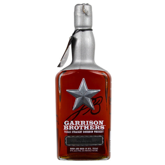 Garrison Brothers Japan Exclusive Texas Single Barrel Bourbon