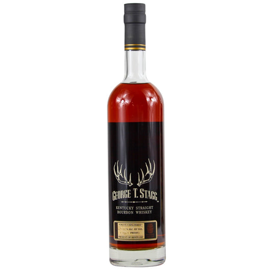 George T.Stagg Bourbon Whiskey