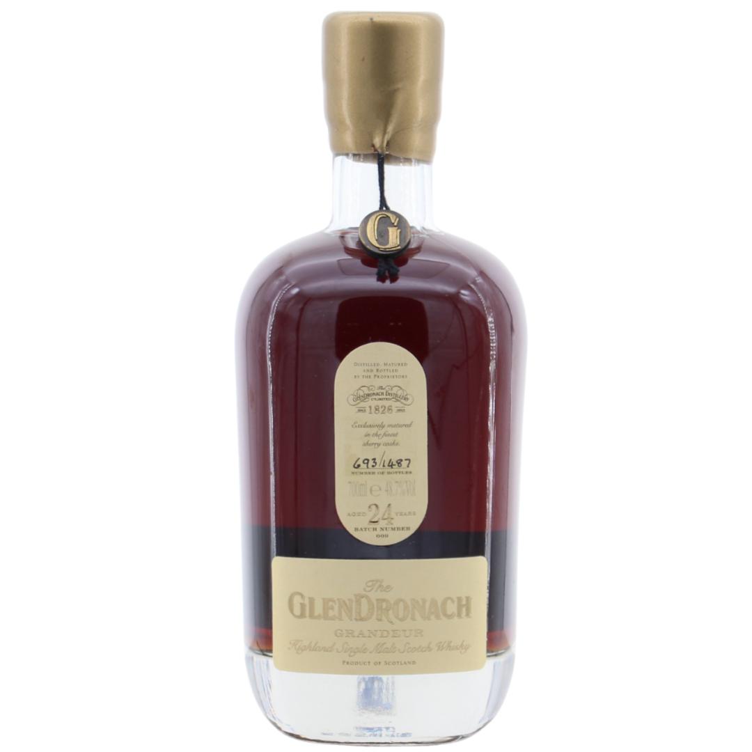 GlenDronach_Grandeur_24y_48.7__FRONT