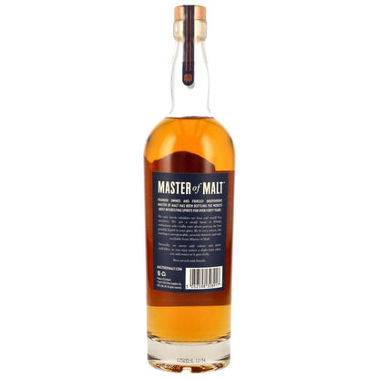 Glen Egin 16 years 2006/2022 Refill Hogshead Master of Malt 51% 0.7l