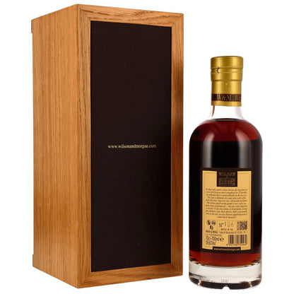 Glen Keith 30 Jahre Barrel Selection 1994/2024 Wilson & Morgan 59,6% 0,7l