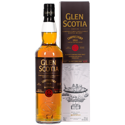 GlenScotia_CampbeltownSaga
