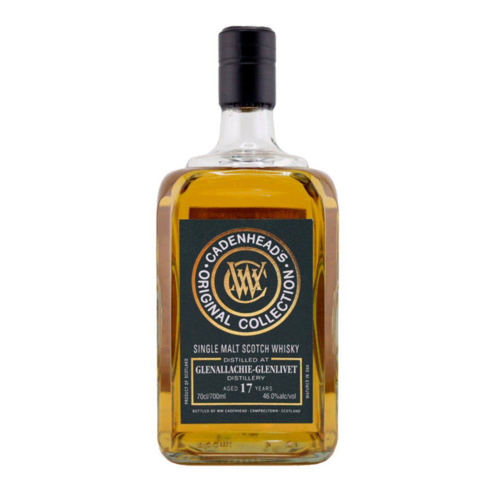 Cadenhead – deliawhisky.de