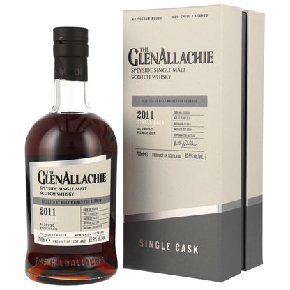 Glenallachie_13y_Front
