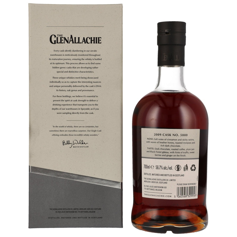 Glenallachie