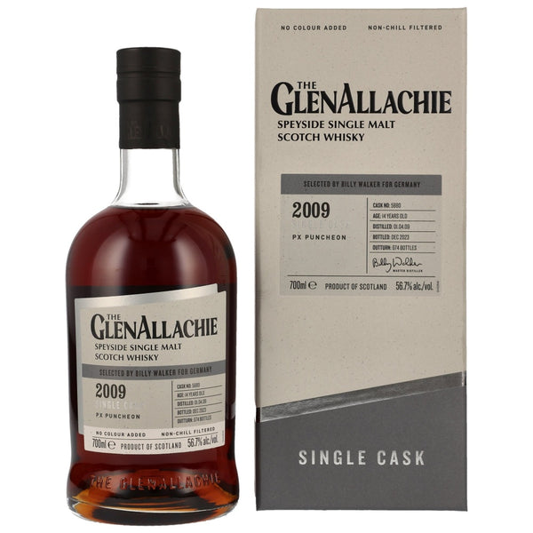 GlenAllachie 8年 & Kilchomanセット The GlenAllachie 8 Year Old - The GlenAllachie Distillery