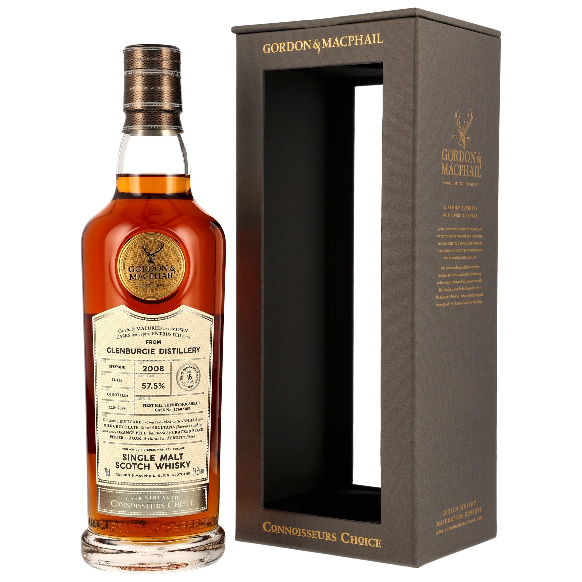 Glenburgie_16y_Front