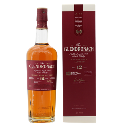 Glendronach12_Front