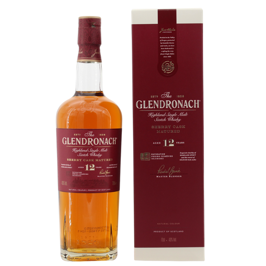 Glendronach12_Front