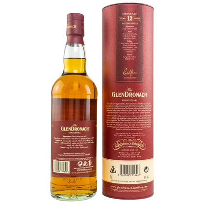 Glendronach