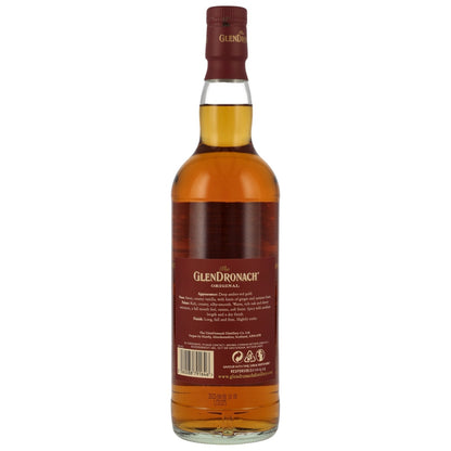 Glendronach