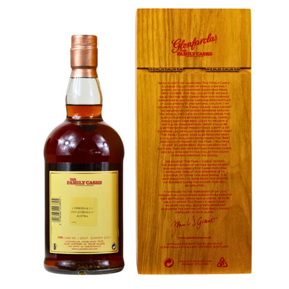 Glenfarclas 