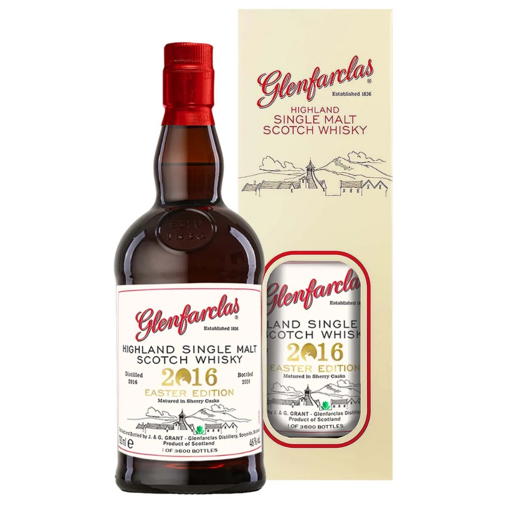 Glenfarclas_Easter_2026