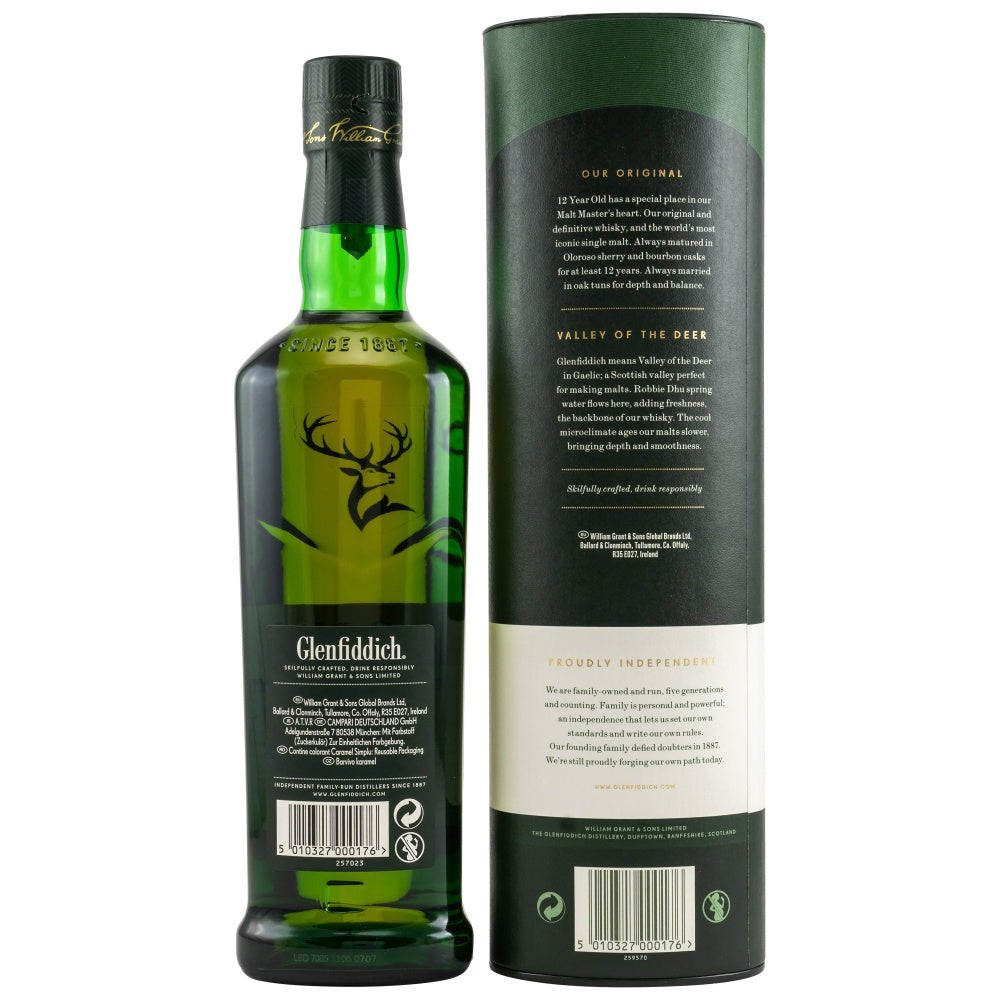 Glenfiddich