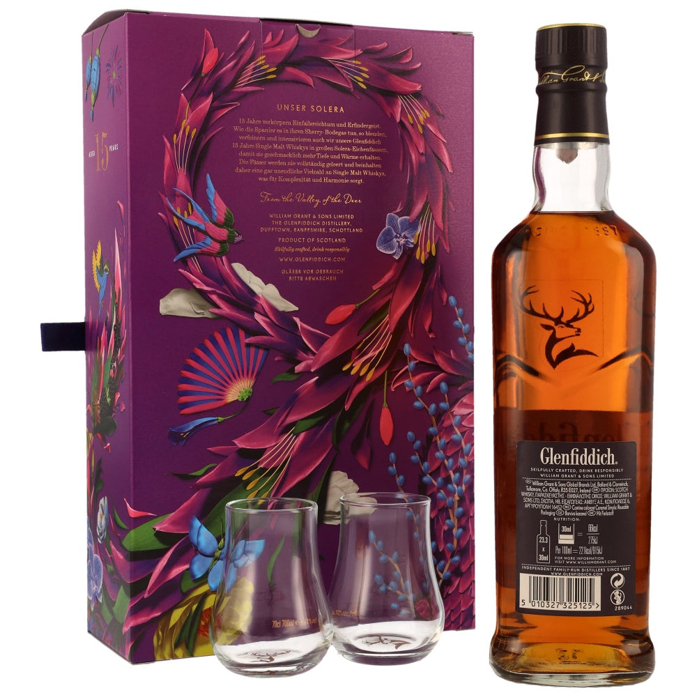 Glenfiddich