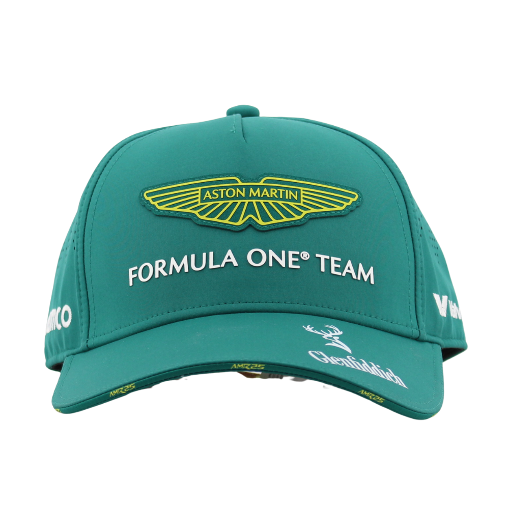Glenfiddich Aston Martin Basecap