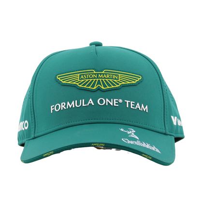 Glenfiddich Aston Martin Basecap