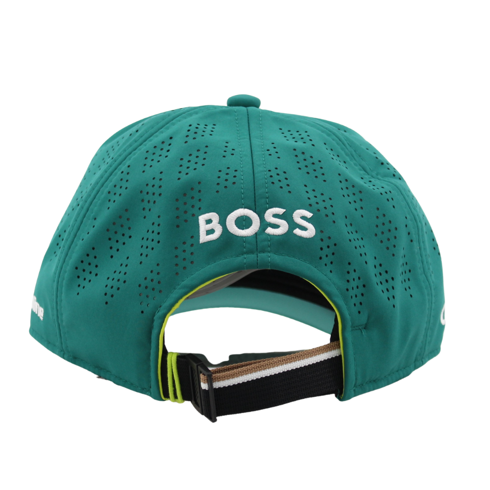 Glenfiddich Aston Martin Basecap