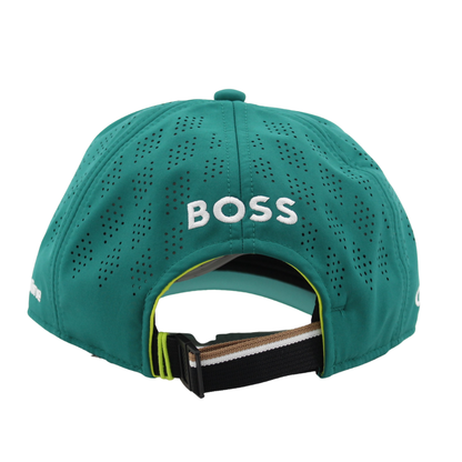 Glenfiddich Aston Martin Basecap