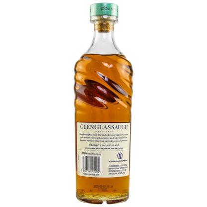 Glenglassaugh