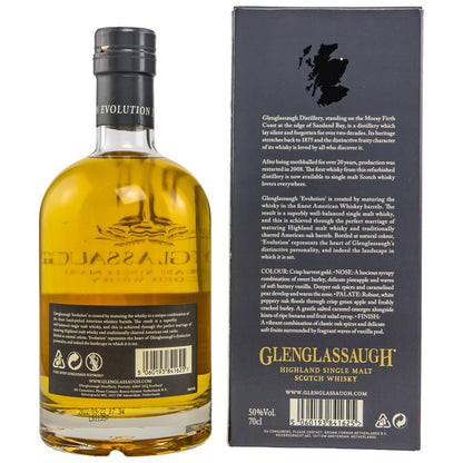 Glenglassaugh