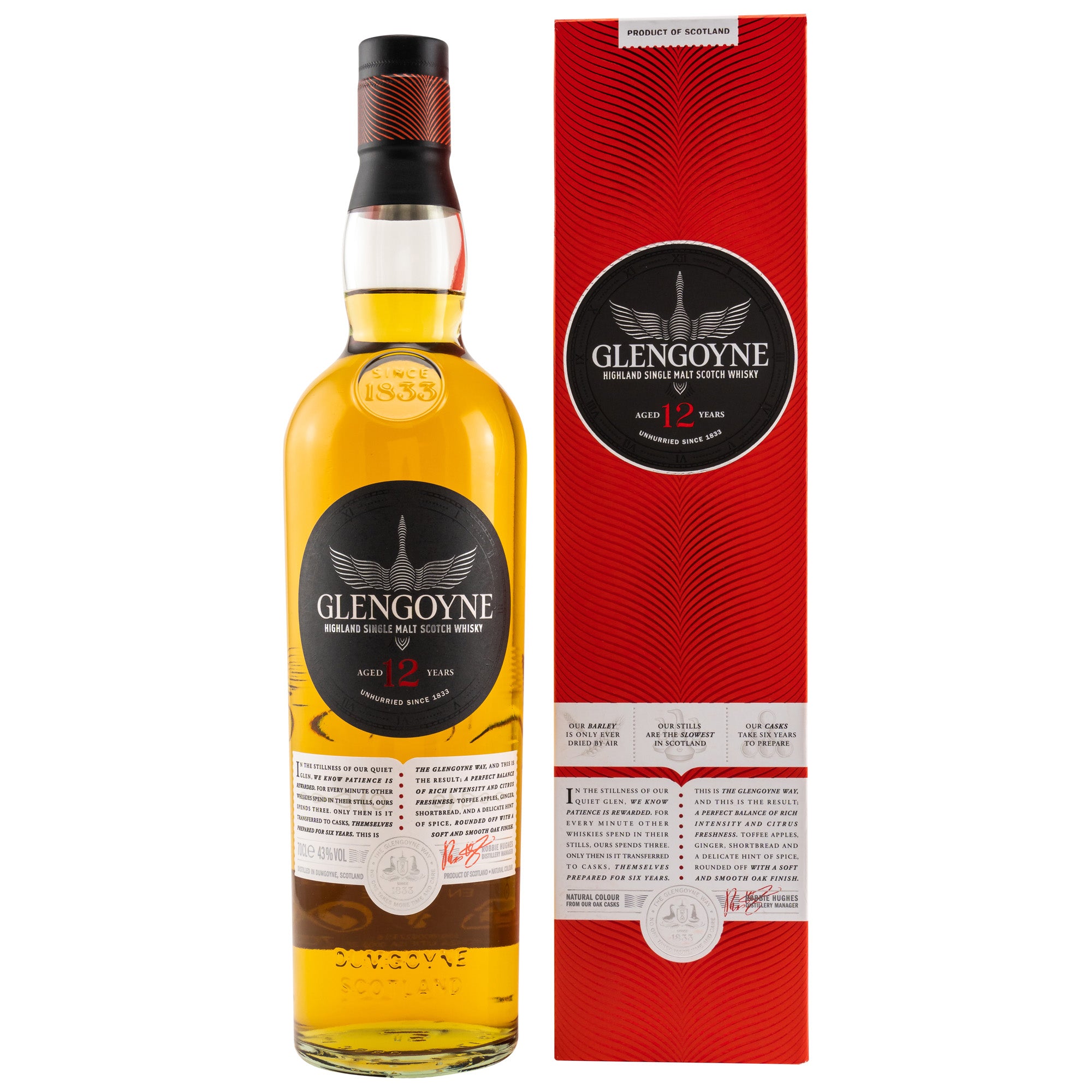 Blacksboat Bridge Years Single Cask Nation |Deliawhisky.de