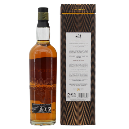 Glengoyne_CaskStrength_Back