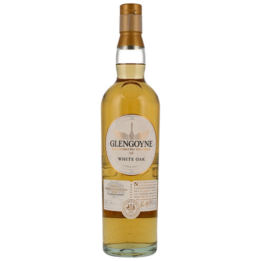 Glengoyne_WhiteOak