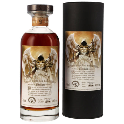 Glenlivet 17 Jahre Archangel No.4 SV