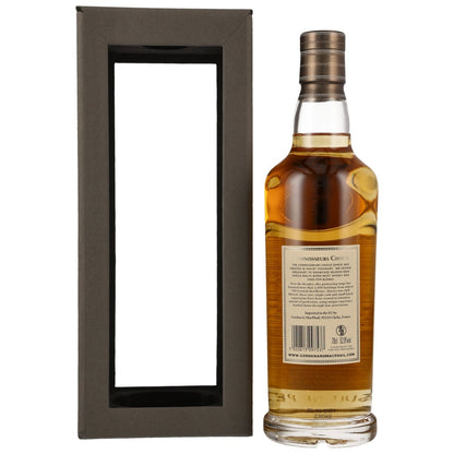 Glenlivet 27 Jahre