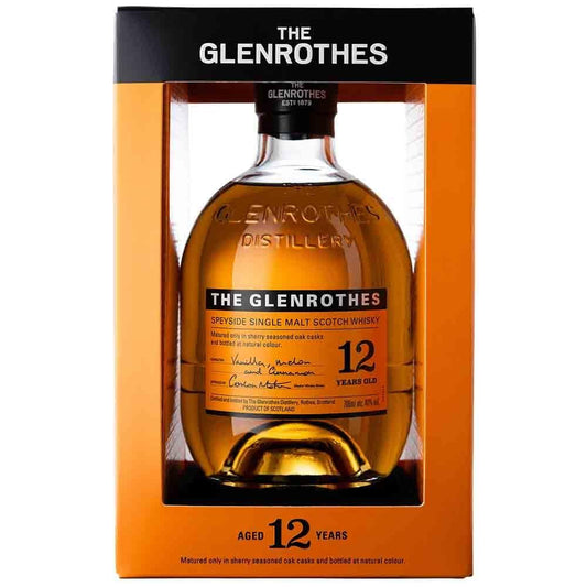 Glenrothes12