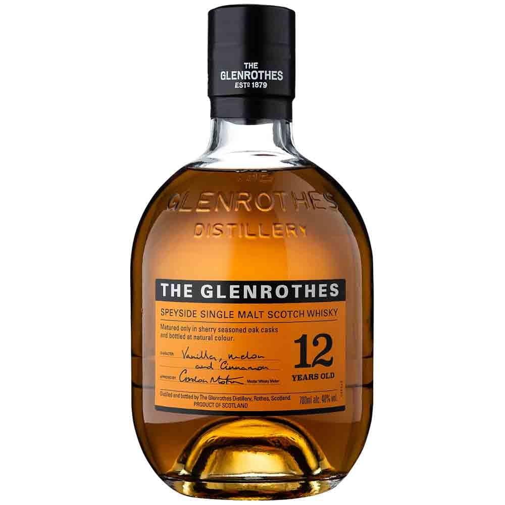 Glenrothes12