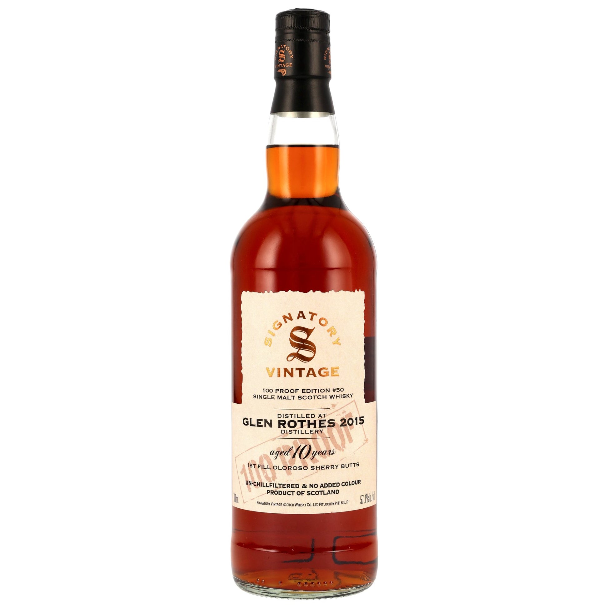 Glenrothes50_Front