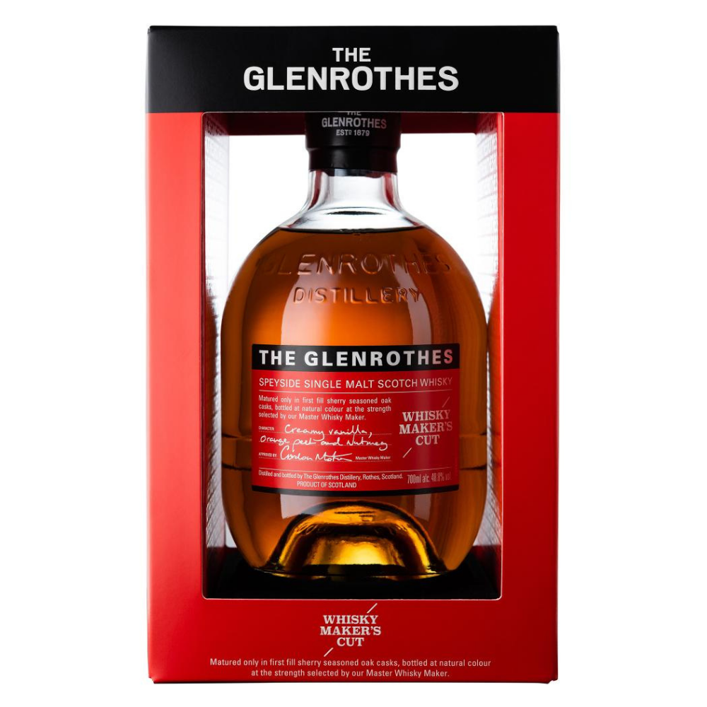 GlenrothesDistillersCut