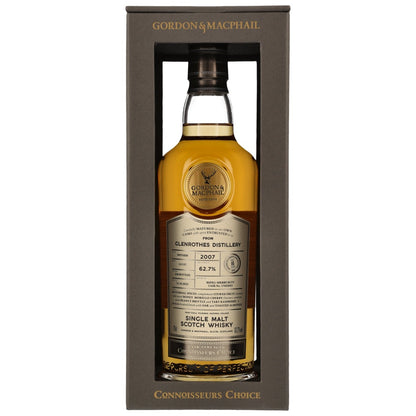 Glenrothes 16 Jahre 2007/2023