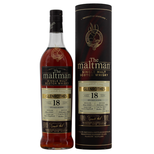 Glenrothes_18_Maltman