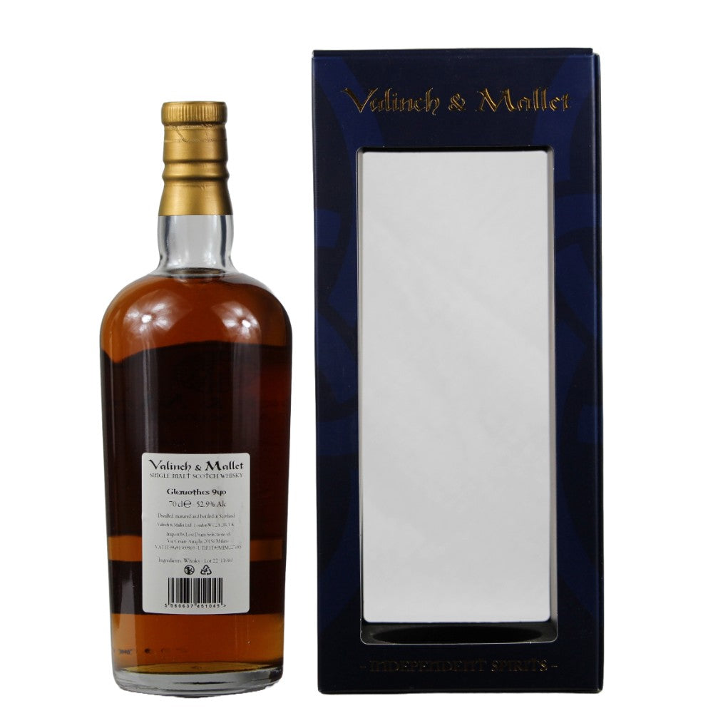 Valinch & Mallet – deliawhisky.de