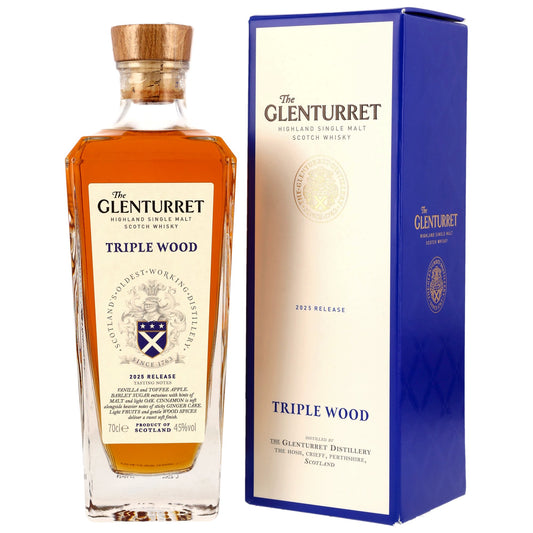 Glenturret_Triplewood_Front
